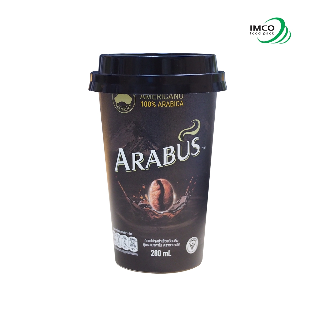 Arabus